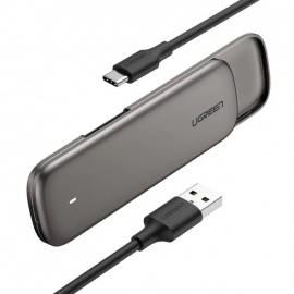 Ugreen M.2 B-Key Hard Drive Enclosure (6Gbps) (ACBUGN60355)