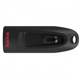  SanDisk Ultra CZ48 64G USB 3.0 Flash Drive (FUSSAN64GCZ48U31)