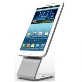 Compulocks The Hovertab Security Stand - Universal Display Lockable Stand Hovertab