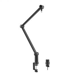Brateck Professional Microphone Boom Arm Stand MABT-MDS06-1