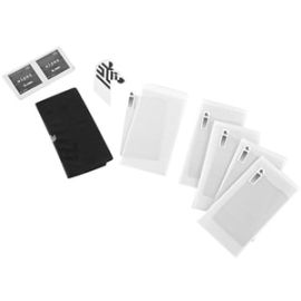 PYP:MC33 Tempered Glass Screen Protector Qty-5 MISC-MC33-SCRN-01