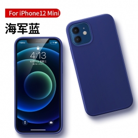 UGreen 20455 Protective Case for iPhone 12 6.1-inch Navy (ACBUGN20455)