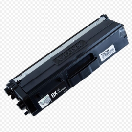 Brother TN-443BK Colour Laser Toner- High Yield Black- to suit HL-L8260CDN/8360CDW MFC-L8690CDW/L8900CDW - 4,500Pages (TN-443BK)