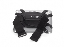Otterbox Utility Latch II with Accessory Kit 10' - Black (77-30408)