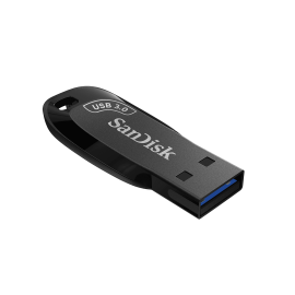 SanDisk 256GB Ultra Shift USB 3.0 Flash Drive Sdcz410-256G-G46 FUSSAN256GCZ410