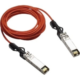 Hpe Aruba Networking 10G Sfp+ To Sfp+ 1m Direct Attach Copper Cable J9281D