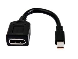 HP Single Mdp To DP Adapter 2MY05AA