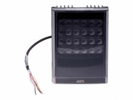 AXIS T90D30IR-LED ILLUMINATORS