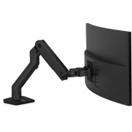 Hx Desk Monitor Arm (Matte Black) 45-475-224