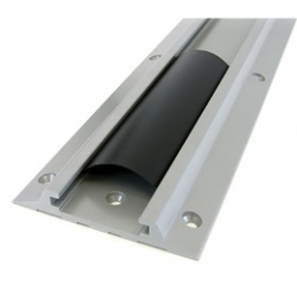 Ergotron Wall Track 10inl X 5inw 31-016-182
