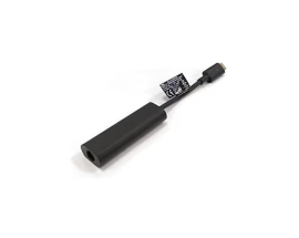 Dell 7.4MM Barrel To USB-C Adapter 470-ACQJ
