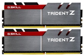 G.skill 16gb Dual Channel Kit (8gb X 2) Pc4-25600/ Ddr4 3200mhz 1.35v Unbuffered Non-ecc Desktop 216965