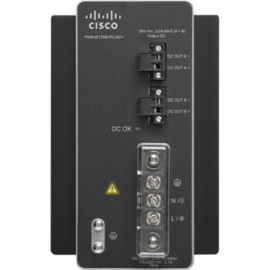 Dcj3001-07Plf A Mds 9148S Ac Power Supply PWR-IE170W-PC-AC=