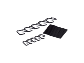 APC (AR8113A) Cable Management Rings AR8113A