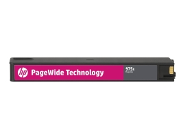 HP 975X Magenta Pagewide Cartridge L0S03AA
