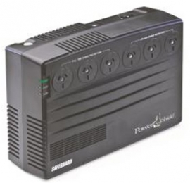 Powershield - Safeguard Line Interactive Psg750