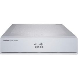 Pyp:Cisco Firepower 1120 Ngfw Appliance 1U FPR1120-NGFW-K9