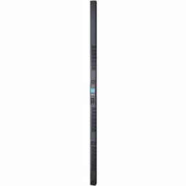 APC NetShelter Metered-by-Outlet With Switching Rack Pdu, 2G, 0U, 20A/208V, 16A/230V, 21 C13 And 3 C19 Outlet AP8659