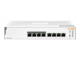 HPE ARUBA INSTANT ON 1830 8G (4P CLASS4 POE) 65W 4SFP SWITCH  JL811A