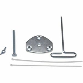 Grommet Mount For Lx Single And Dual-Direct Arms 98-034