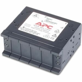 Chassis. 1U. 4 Channels. For Replaceable Data Line Surge Protection PRM4