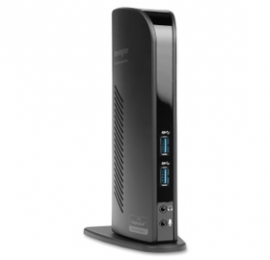 Kensington Usb3.0 Docking Station W Dual Dvi/ Hd 33972 176421
