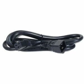 Power Cord. C19 To C20. 4.5m AP9887