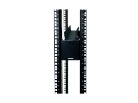 APC (AR8008BLK) Side Channel Cable Trough AR8008BLK