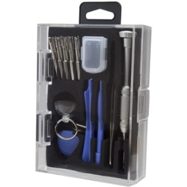 StarTech.com Repair Kit - Taa Compliant - 23 Piece(s) CTKRPR