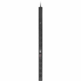 Rack Pdu, Metered, Zero U, 10A, 230V, (16) C13 AP7850B