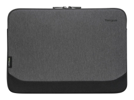 Targus TBS64602GL Cypress Ecosmart 14 Sleeve - Grey TBS64602GL