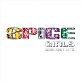 Spice Girls - Greatest Hits - Vinyl Album UM-0811935