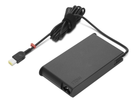 Lenovo Thinkpad Mobile Workstation 170W Slim Ac Adapter (Slim Tip) 4X20S56709