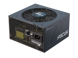 SeaSonic 850W Focus Px-850 Platinum Psu (Ssr-850Px) (OneSeasonic) PSUSEAFOCUSPX850
