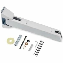Sit-Stand Combo Extender For StyleView (White) 45-261-216
