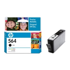 564 Black Ink CB316WA