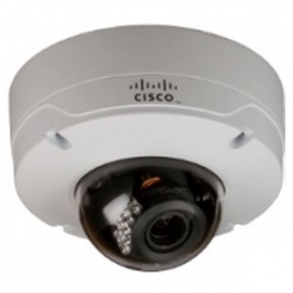 Cisco (spare Only No Dome Included) Cisco Dome Ip Camera Indoor 1.3mp Dn Wdr Civs-ipc-3620=