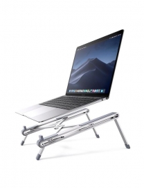 UGREEN 80705 Foldable Aluminum Laptop Stand Holder (ACBUGN80705)