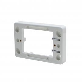 4C | 16mm Mounting Block 040.050.0022