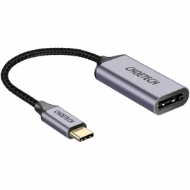 Choetech HUB-H11 TypeC to DP adapter 20cm (ELECHOHUBH11)
