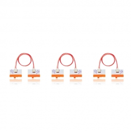 littleBits Wire, 3-pack (LB-670-0028)