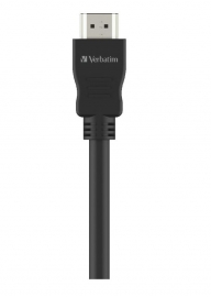 Verbatim HDMI Cable 3m - Black (66578)