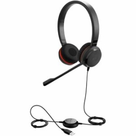 Jabra (4999-823-309) Evolve 20 Ms Stereo Se 4999-823-309