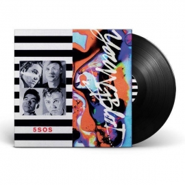 5 SECONDS OF SUMMER YOUNGBLOOD - VINYL ALBUM (UM-6748225)
