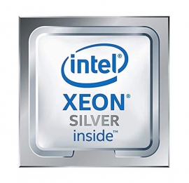 LENOVO ThinkSystem 2nd CPU Kit (Intel Xeon Silver 4214R 12C 100W 2.4GHz) for SR550/SR590/SR650 - Includes heatsink. Requires additional system fan kit (4XG7A37980)