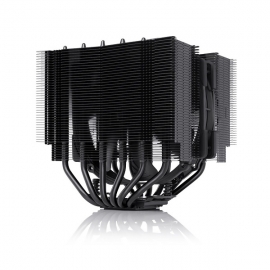 Noctua  NH-D15S Chromax Black Multi Socket CPU Cooler (NH-D15S-CH-BK)