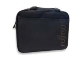 Fujitsu 15.6" Carrier Case - Black PG30056A