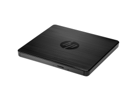 HP USB External Dvdrw Drive F2B56AA