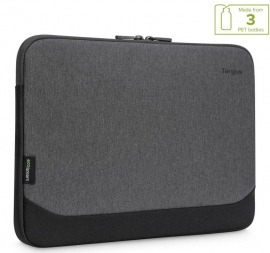 Targus 13-14' Cypress EcoSmart Sleeve for Laptop Notebook Tablet - Up to 14', TBS64602GL