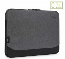 Targus 15.6' Cypress EcoSmart Sleeve for Laptop Notebook Tablet - Up to 15.6', TBS64702GL